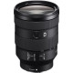 Об'єктив Sony 24-105mm f/4.0 G OSS для NEX FF (SEL24105G.SYX)